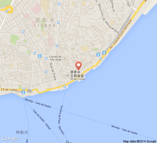  p>localtraveling sao pedro位于里斯本.