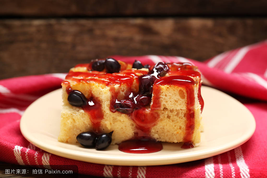 葡萄干布丁