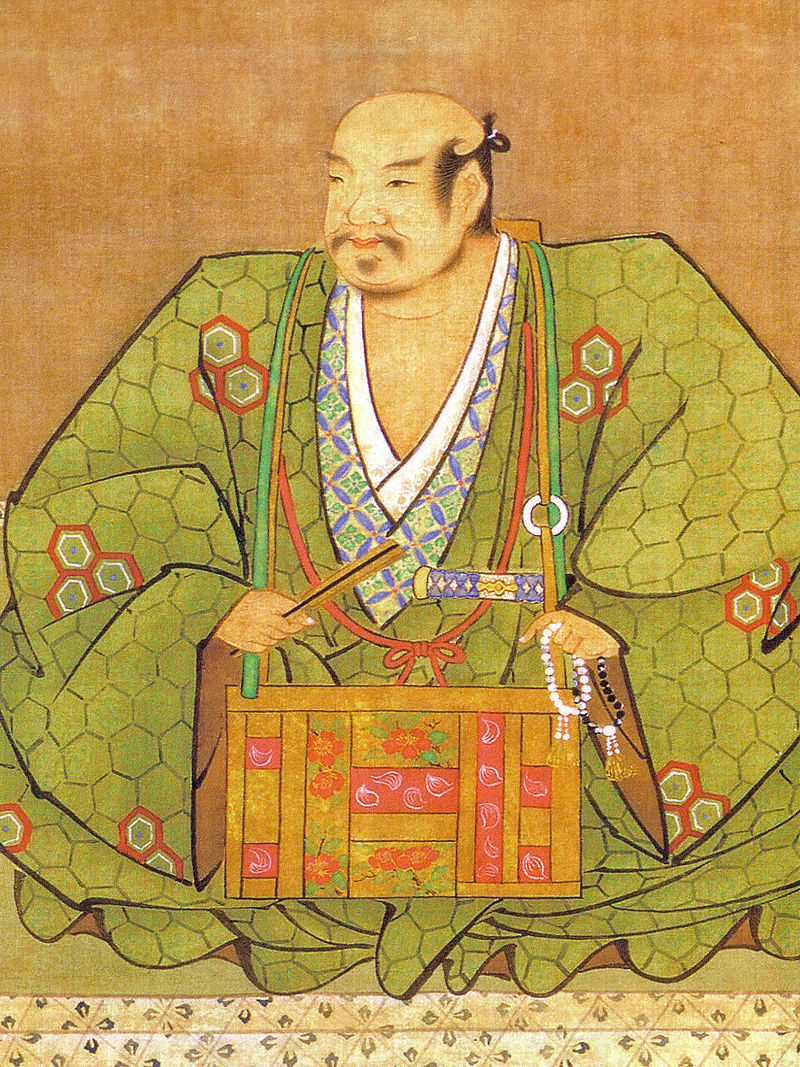 浅井长政