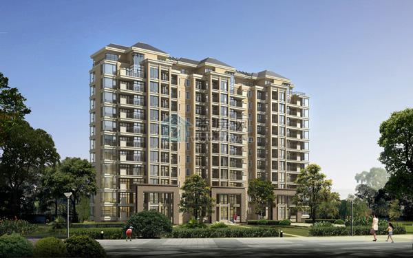 长江国际花园二期雅园