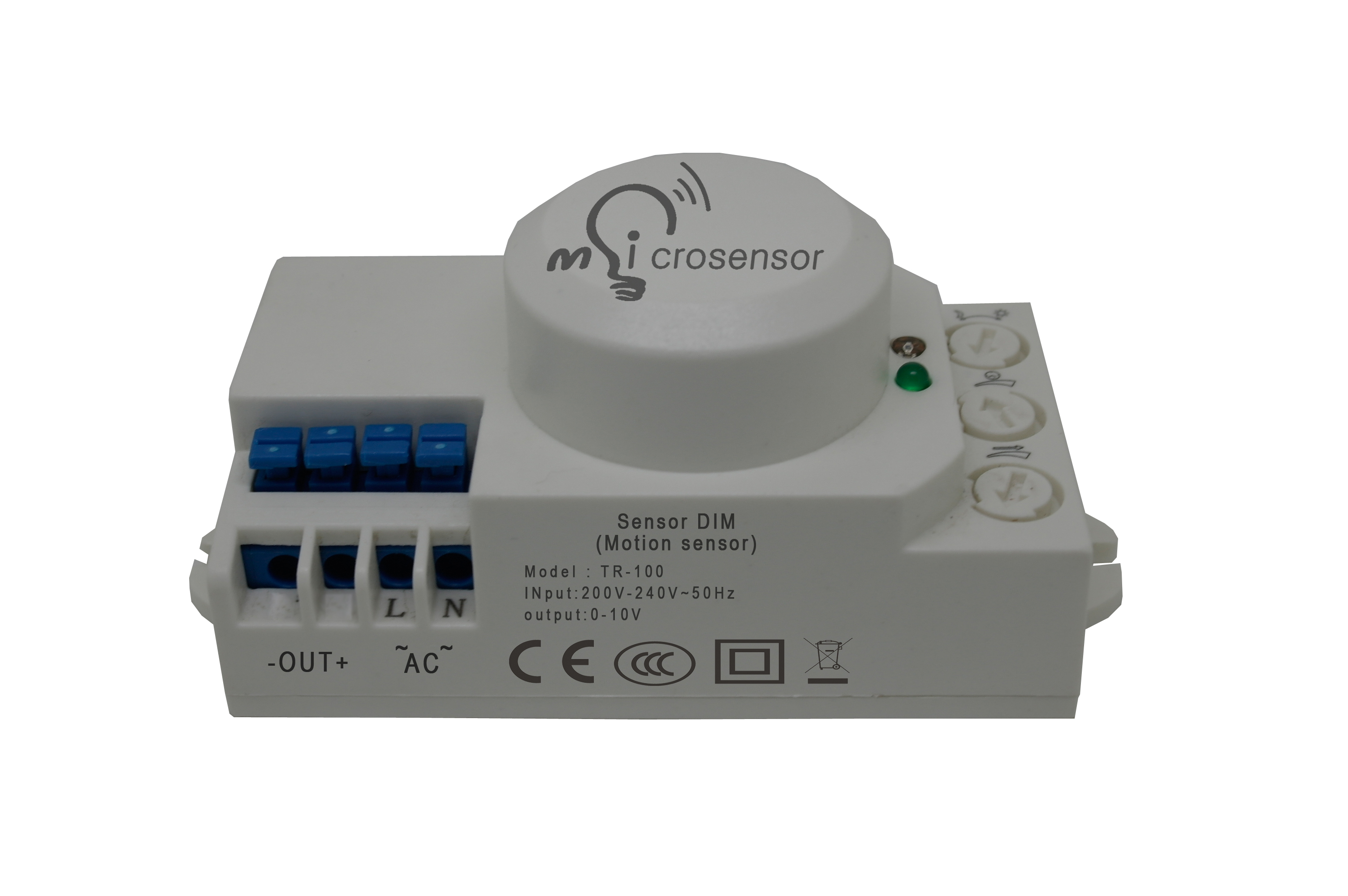 调光控制器 全网资源