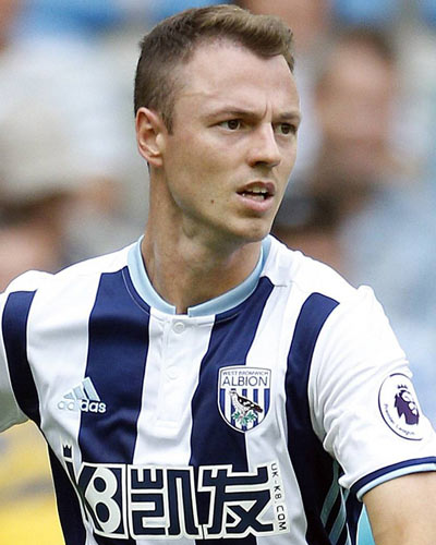 乔恩尼·埃文斯