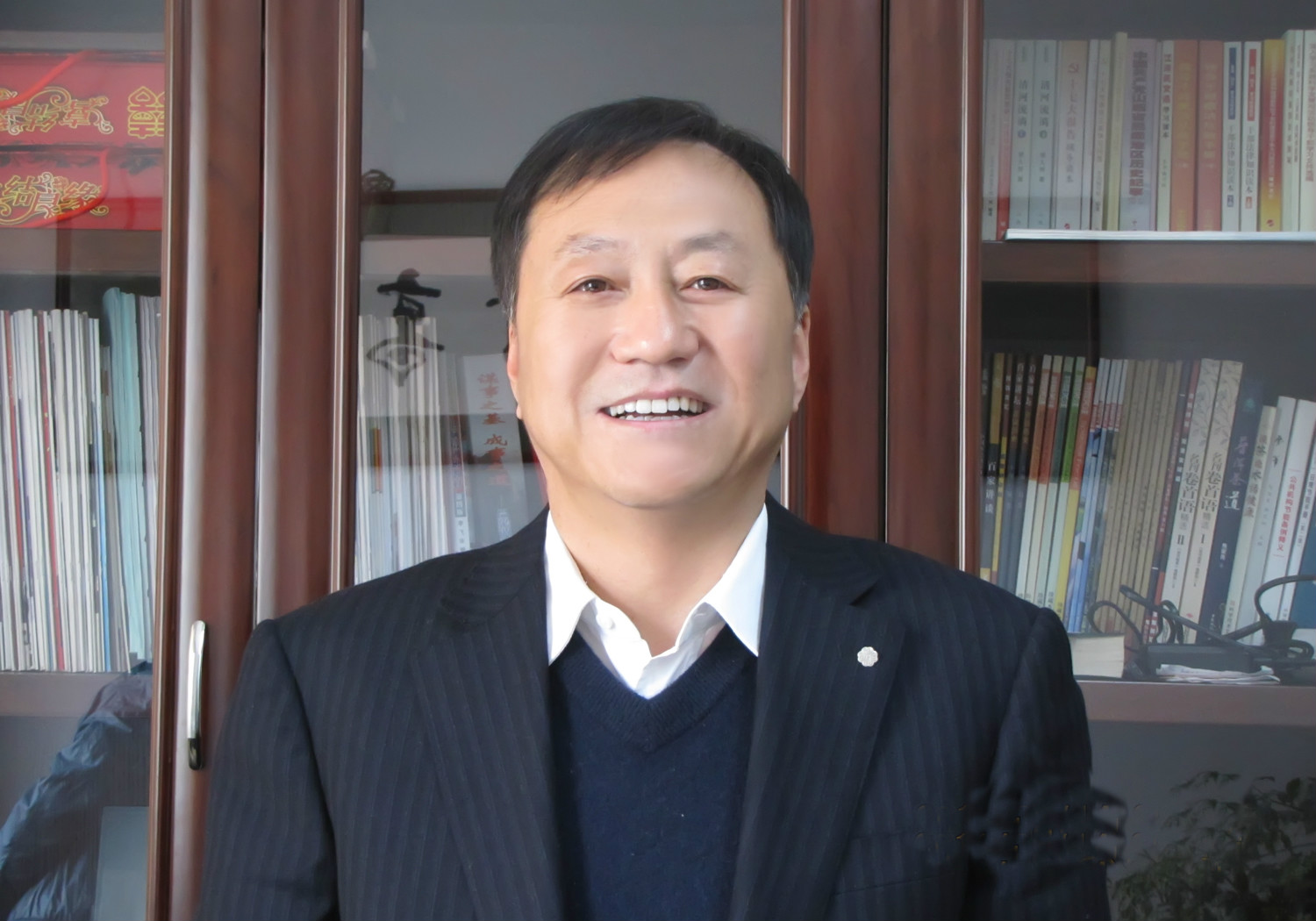 张永锋