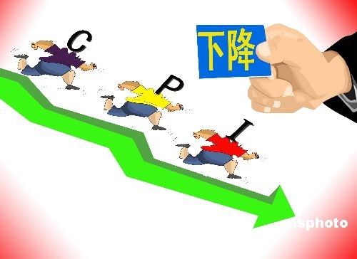  p>通货紧缩指:市场上流通的货币量少于商品流通中所需要的货币量而