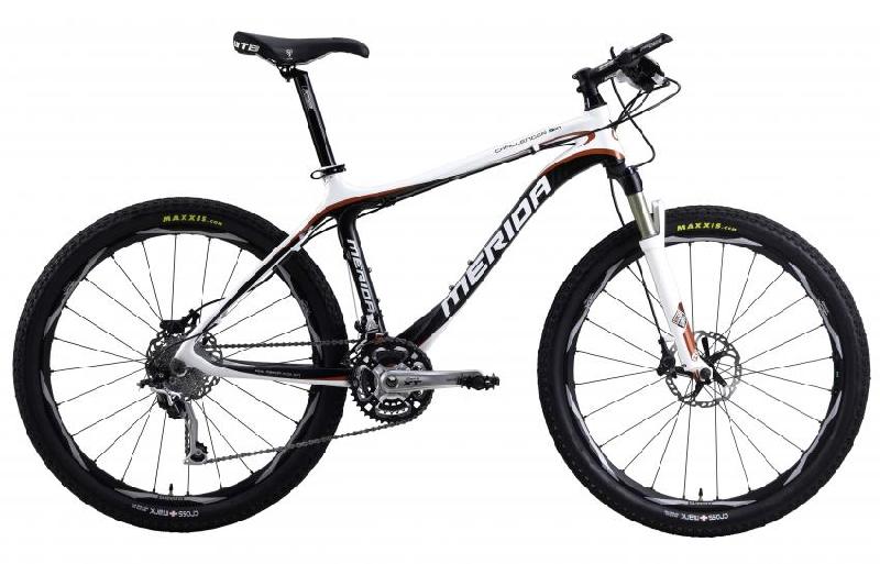 美利达挑战者900