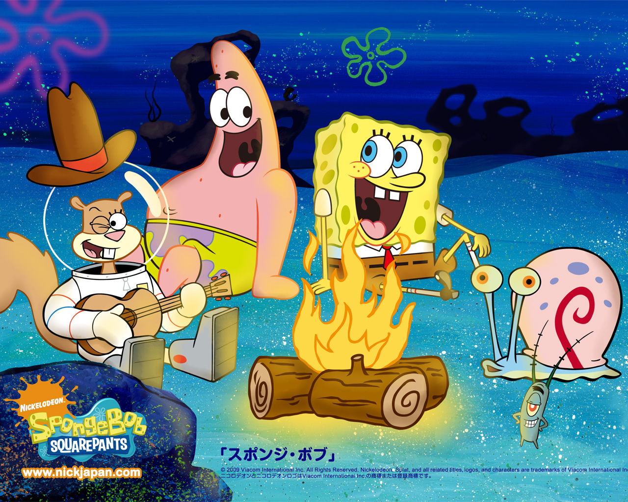  p>《海绵宝宝》( i>spongebob squarepants /i>)是一部由舍曼·科恩