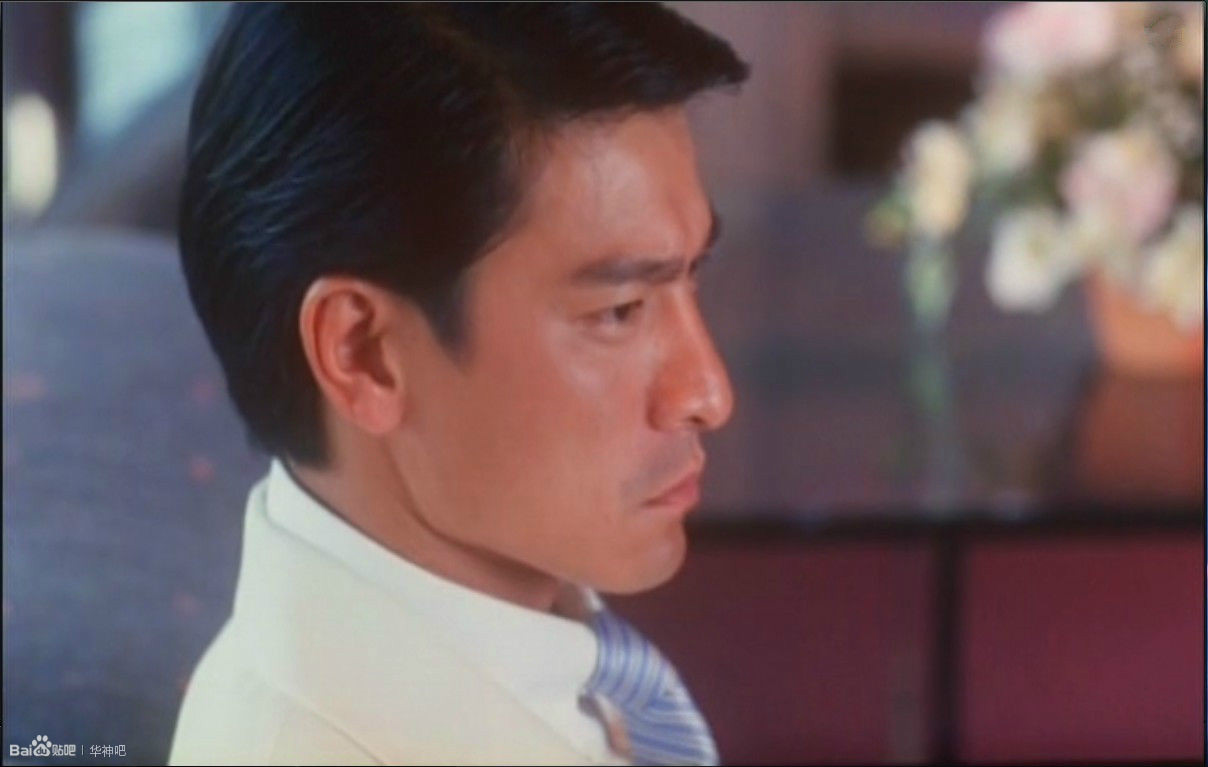 ">邱礼涛 /a>执导, a target="_blank" href="/item/刘德华/114923"