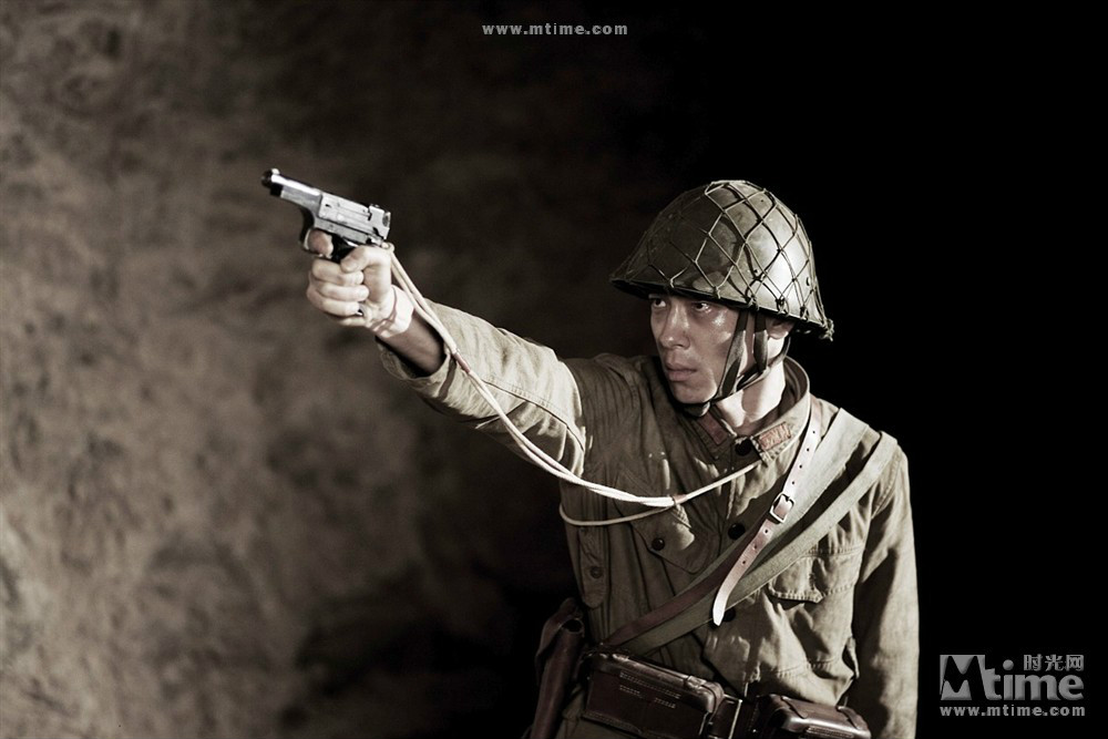 letters from iwo jima