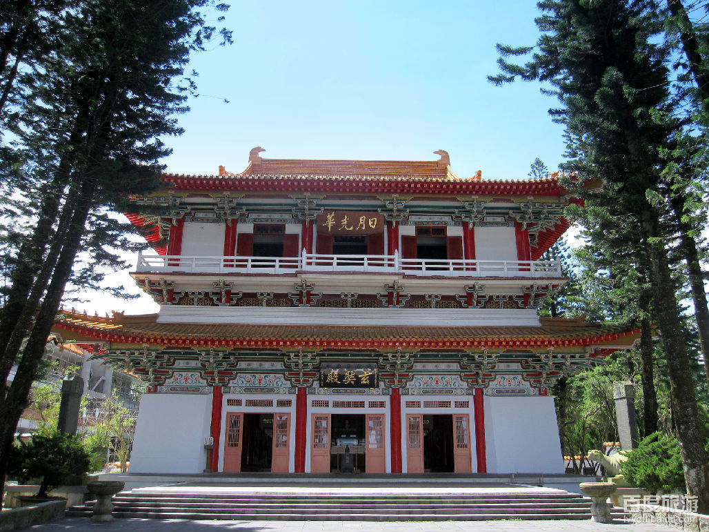 南京玄奘寺