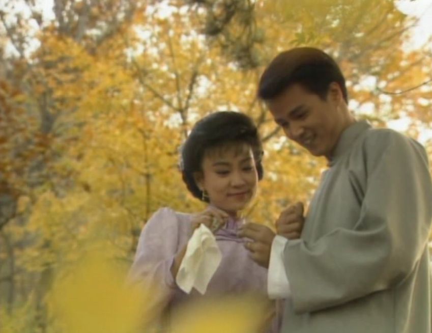  p>方依依是琼瑶作品改编的电视剧《 a target="_blank" href="/item