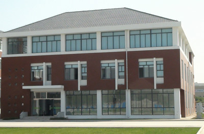 淄博市张店区第八中学