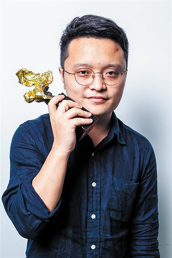  p>毕赣,1989年6月出生于贵州省凯里市,中国导演,编剧,摄影师,毕业于