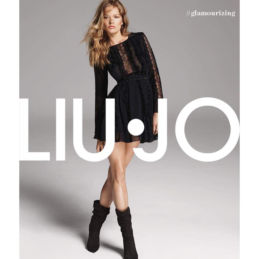 href="#" data-lemmaid="148336">意大利 /a>品牌刘·乔(liu·jo)于