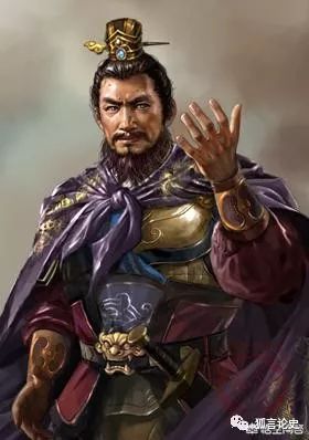 历史上冉闵的最大失误，有一良策可让他起死回生，成就霸业！_百科TA说