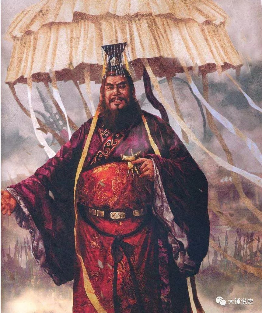 三国演义细节解密》之：董卓为何能成功，又因何而灭亡（中）_百科TA说