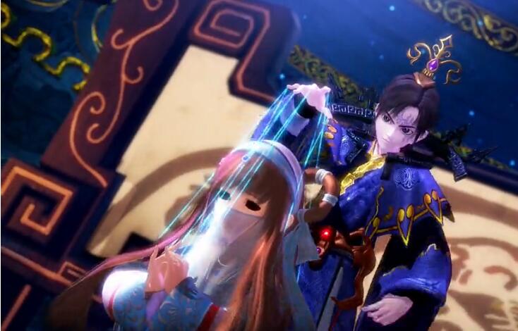 秦时明月 /a>》中的一种 a target="_blank" href="/item/阴阳术