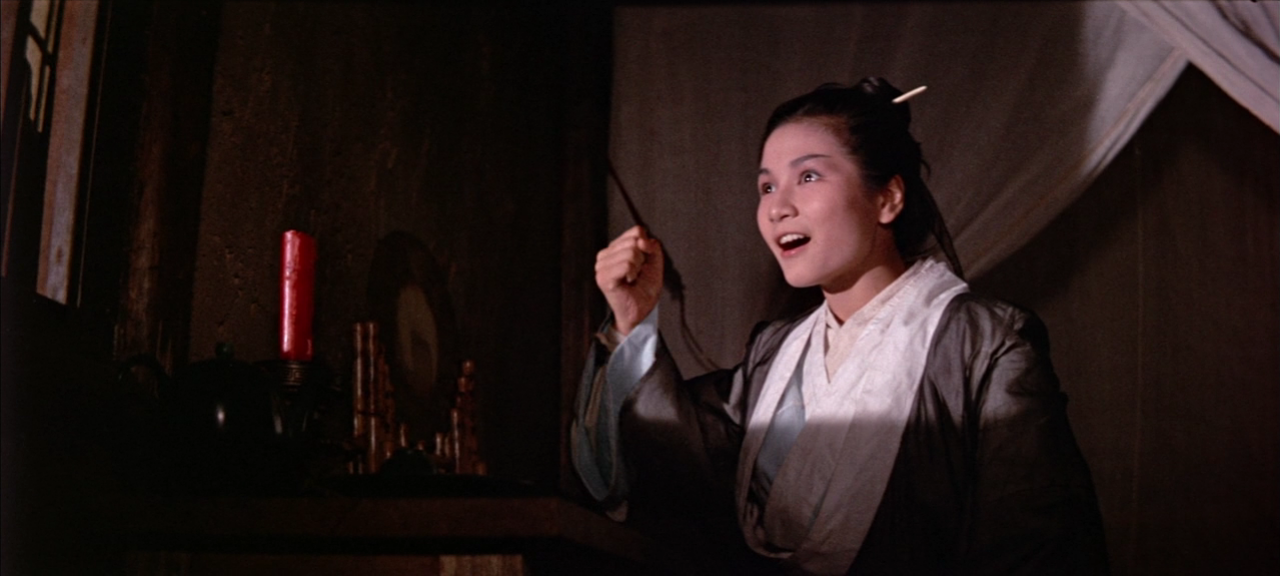 大醉侠bigdrunkhero(1966)