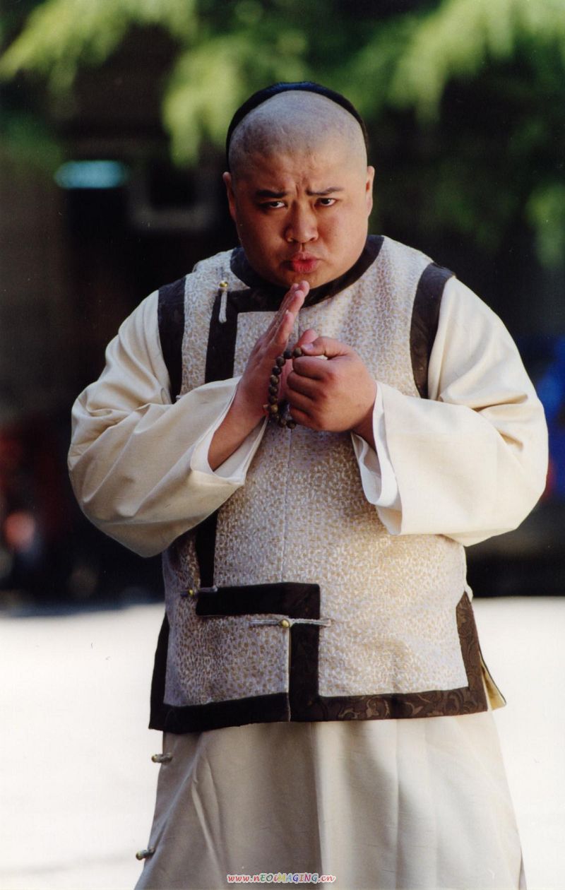 闾汉彪