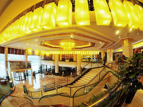 长治东明国际酒店