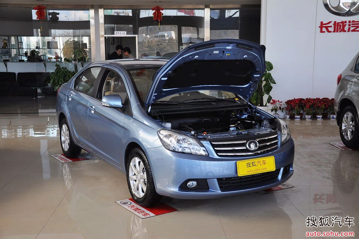  p>长城c30是长城汽车倾力打造,全新开发的一款全球战略车型,从开发到