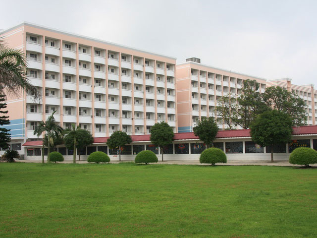北京经贸高级技术学校