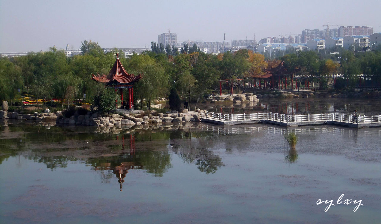  p data-id="gnwrnsp8d5">海宝公园位于有着"塞上江南"美誉的银川市, 