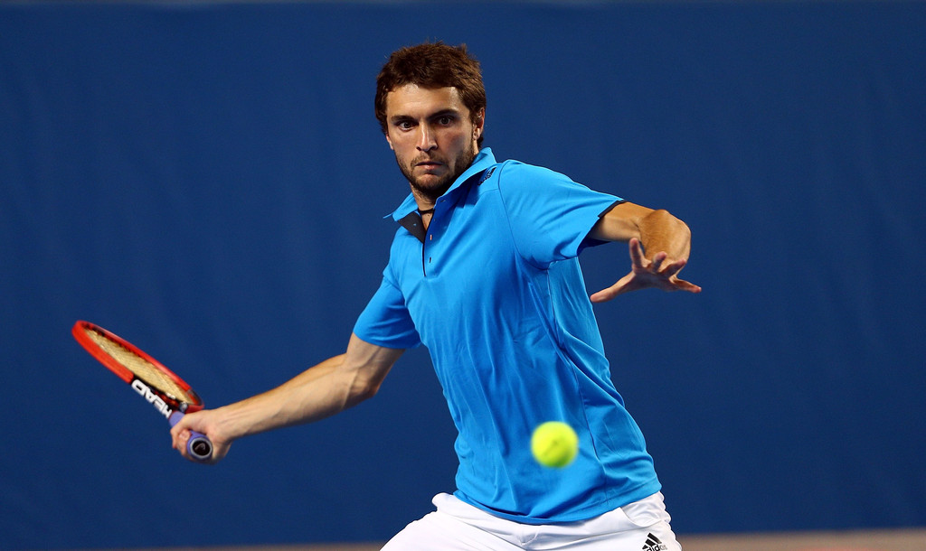  p>吉勒·西蒙(gilles simon),1984年12月27日出生于 a href="#" data