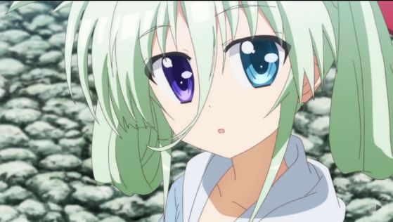  p data-id="gnwjkmo9pe">双色瞳(又名异瞳)广义上指异色的双眼.