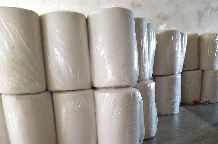 装修地面保护膜