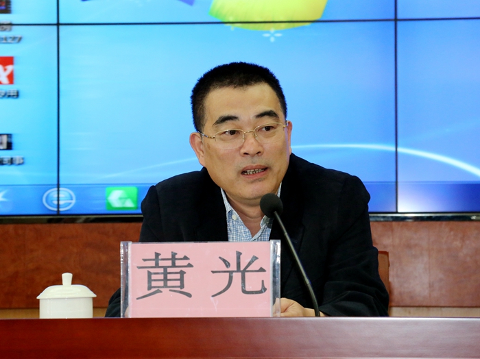 任广东省湛江市住房和城乡建设局局长