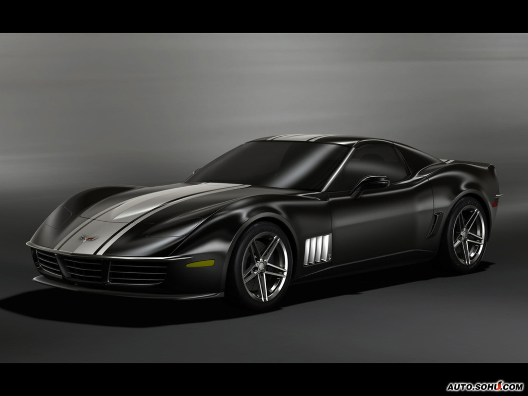  p> a href="#">雪佛兰 /a>corvette是美国国宝级的超级跑车,亦是 a