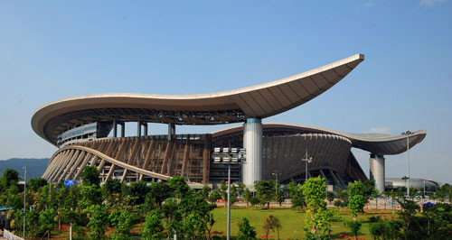 2014年南宁世界体操锦标赛