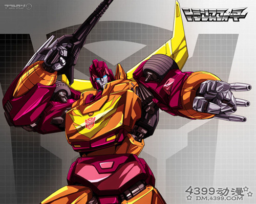  p>补天士(rodimus prime)是《 a target="_blank" href="/item/变形