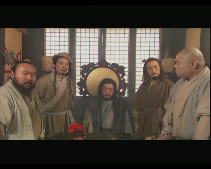 江南七怪