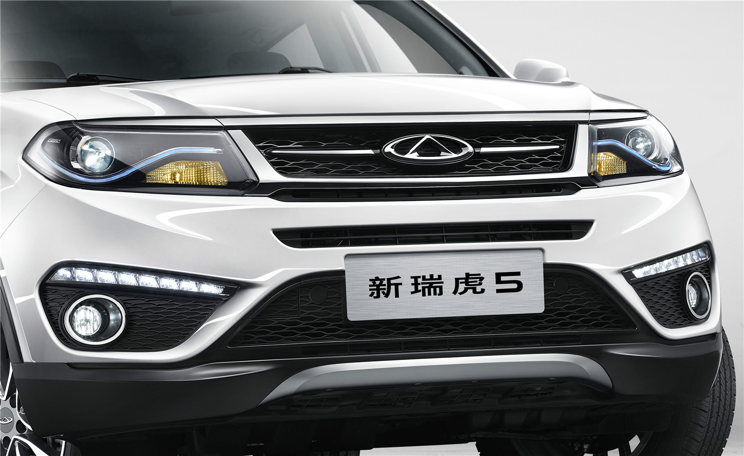 瑞虎5