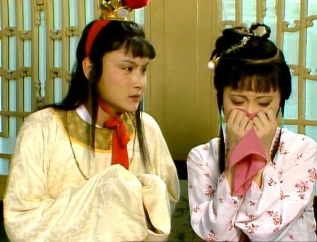 红楼梦：细数贾宝玉和林黛玉之间的“求全之毁，不虞之隙”_百科TA说