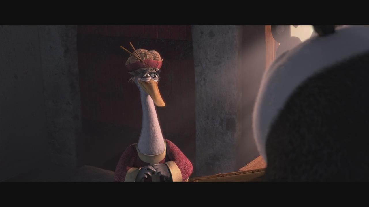 《 a target="_blank" href="/item/功夫熊猫/30666"