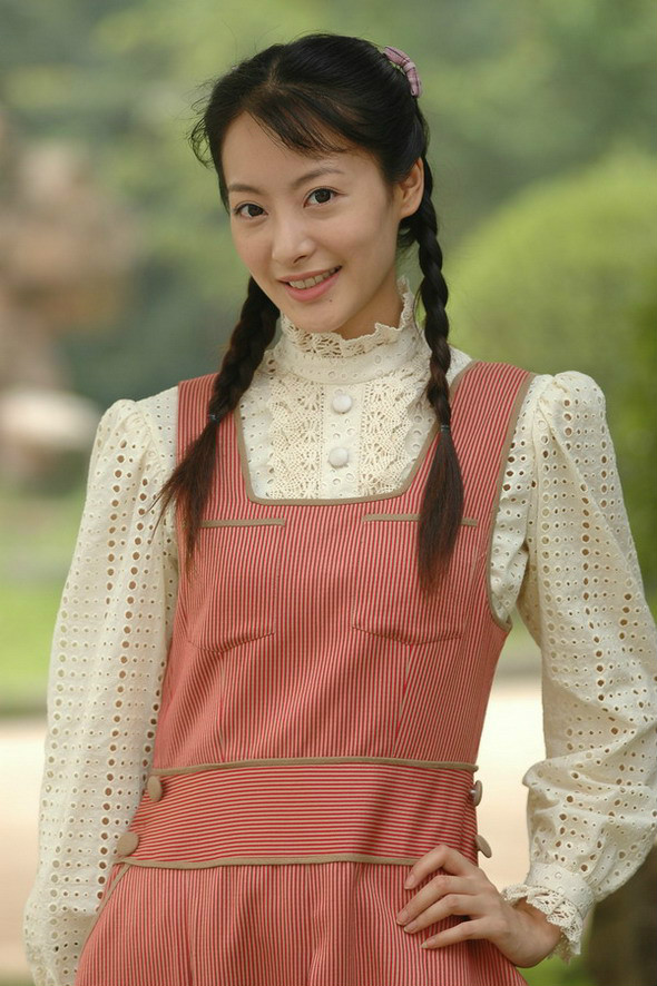  p>《红衣坊》是由中央电视台文艺中心影视部,中视传媒和北京世邦文化