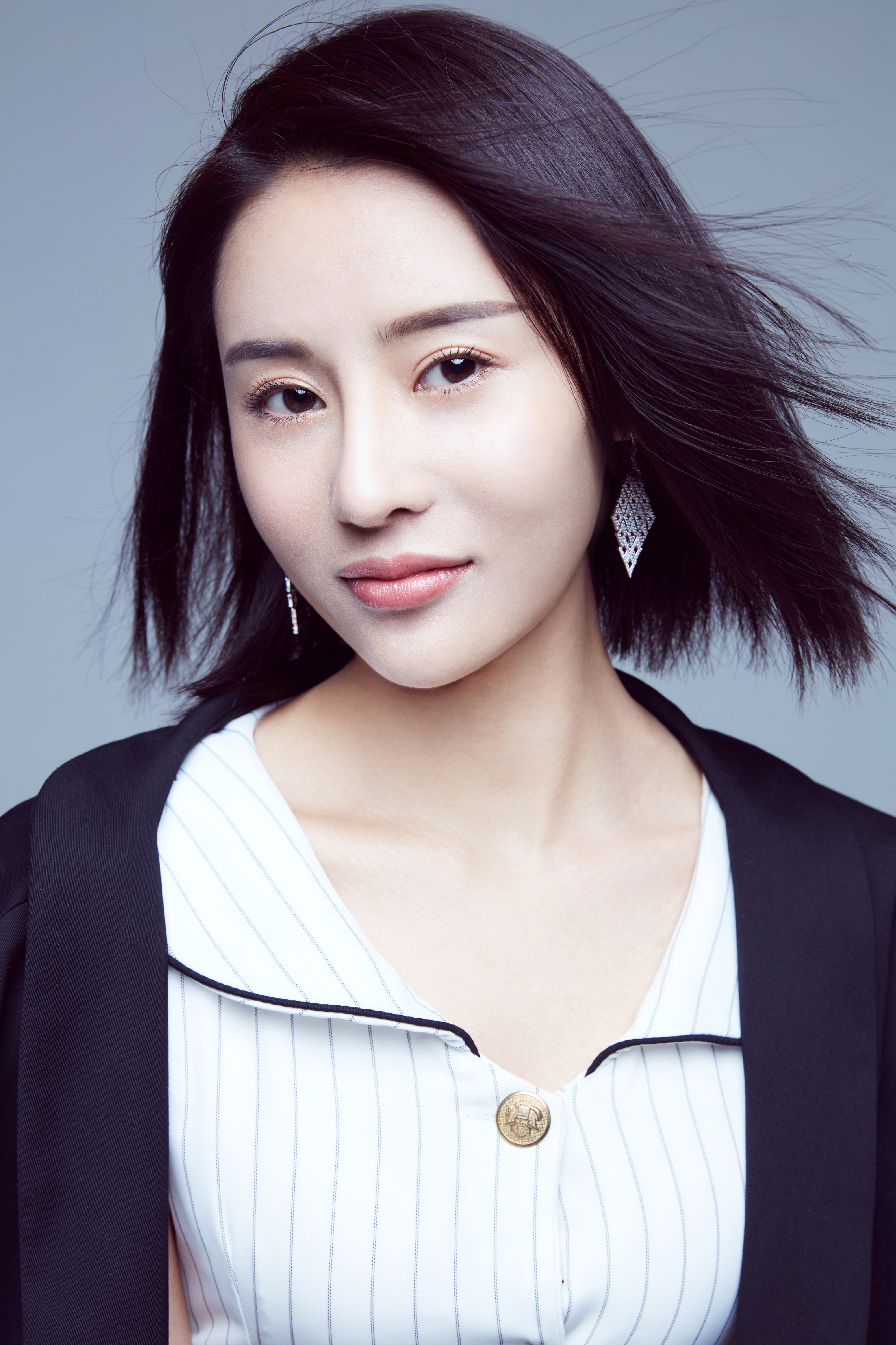  p>张嘉涵,中国内地女演员.