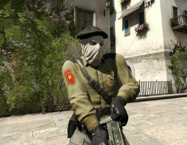 反恐精英:全球攻势