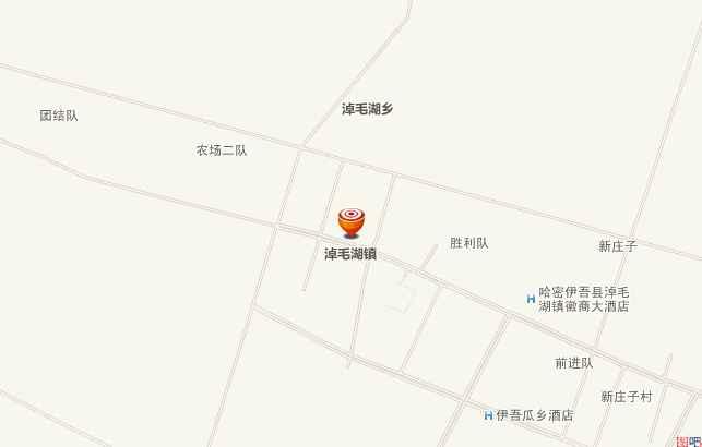  p data-id="go0jola5gv">淖毛湖农场位于距新疆哈密地区伊吾县城北73