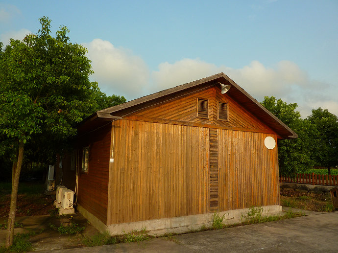 苏州太仓艳阳农庄