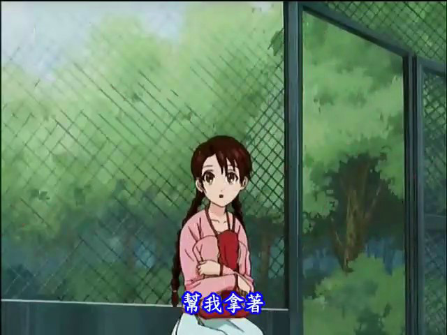 龙崎樱乃