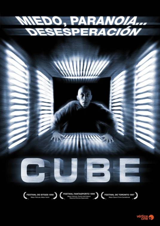 Cubed_百度百科