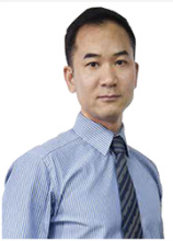 资产管理部总监 - 李树艺