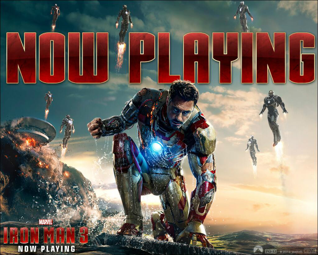 是《 a href="#" data-lemmaid="303">钢铁侠 /a>》系列电影第三部,是