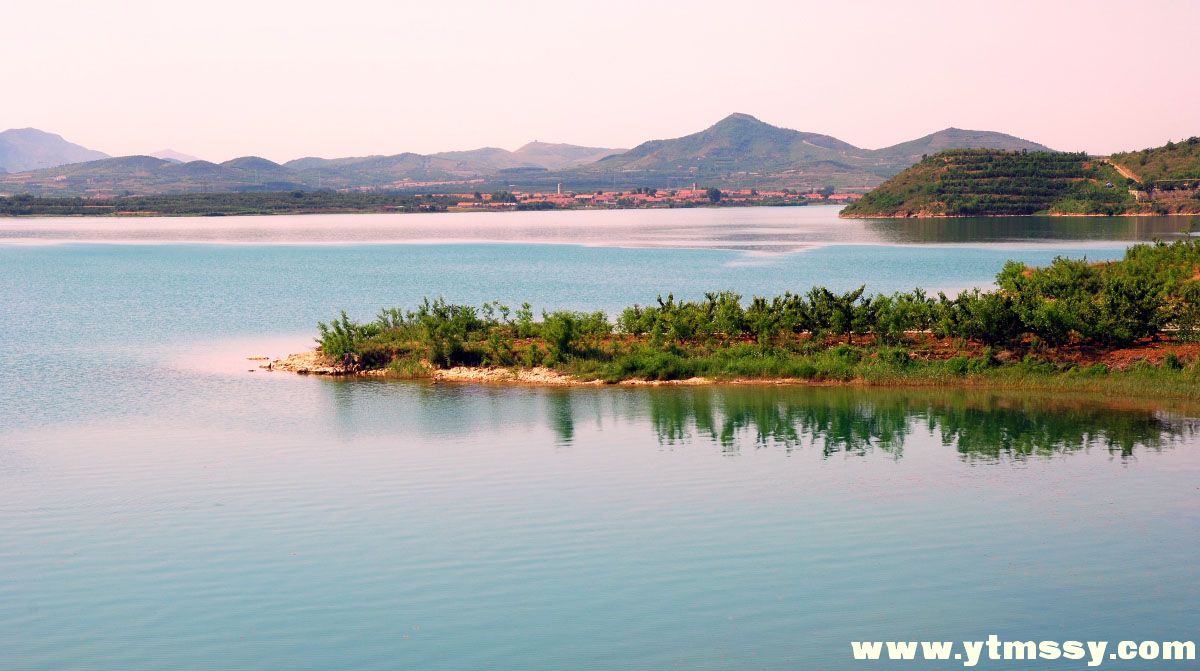  p data-id="gnbkqhzlh6">门楼水库,位于烟台 a target="_blank" href