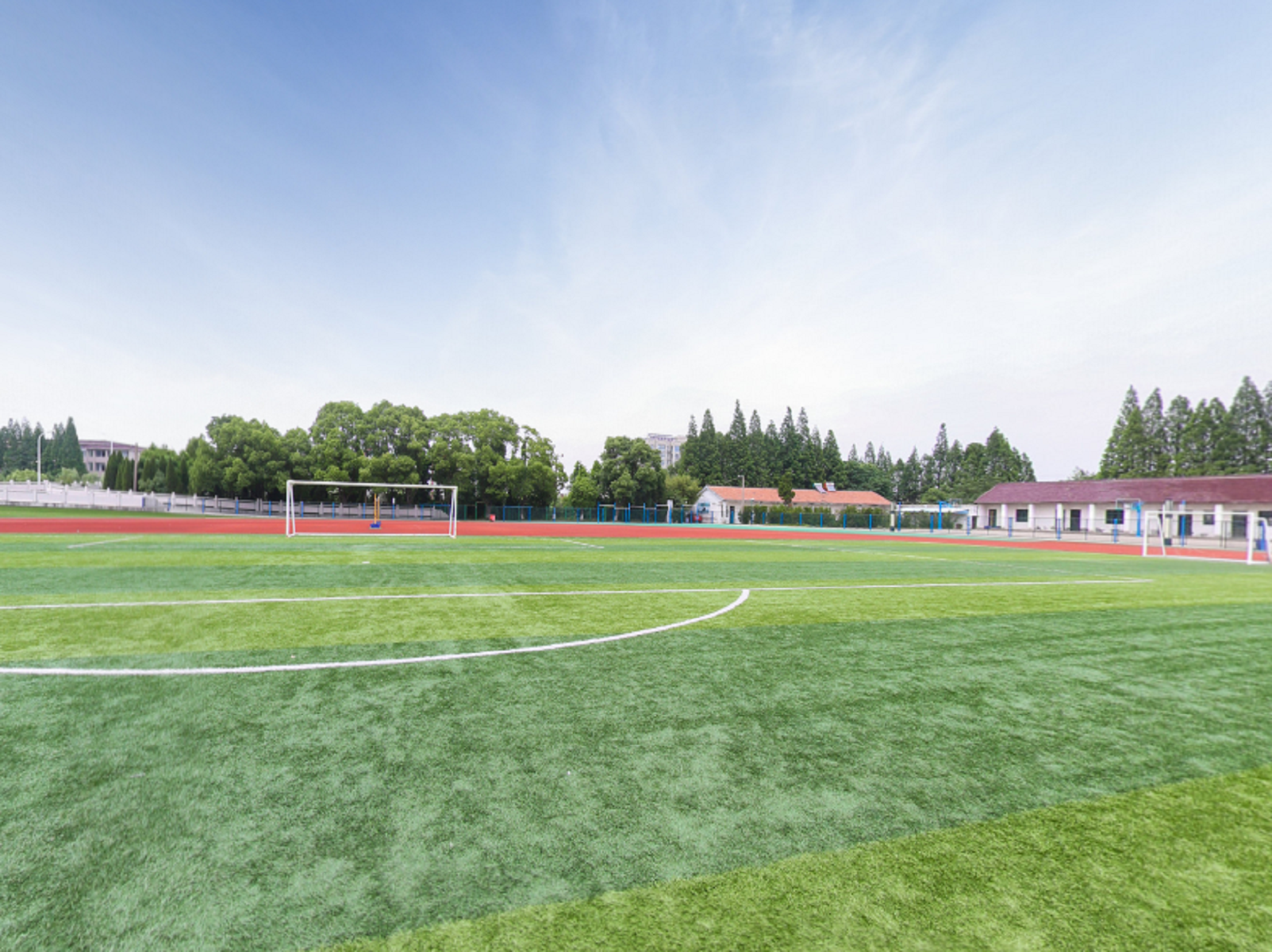 海安县南莫中学