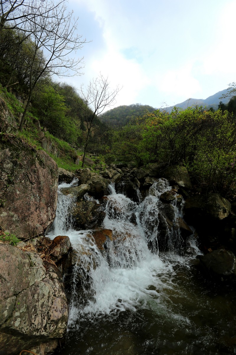  p>浙西天池位于浙江省杭州市临安市 a target="_blank" href="/item