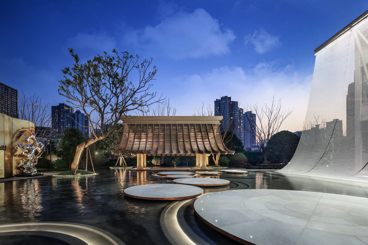 >国宾壹号院,系出融创top系产品"壹号院",地处重庆市城市核心区渝州路